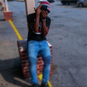 Meet your Posher, Isaac